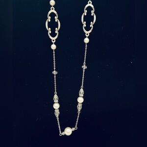 Brighton Necklace Adjustable